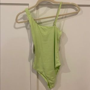 Princess Polly bodysuit